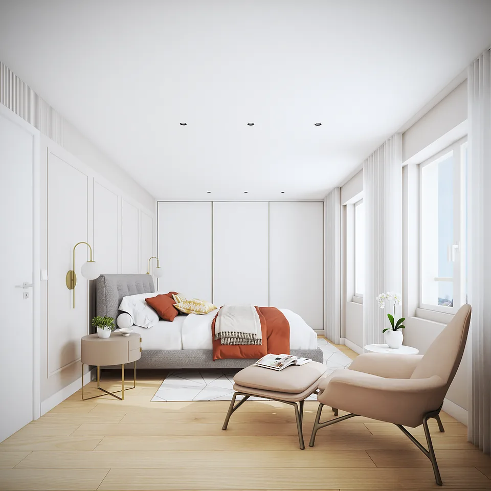 Neue Promotion! 4,5 Zimmer Wohnung mit Innenparkplatz, Belfaux