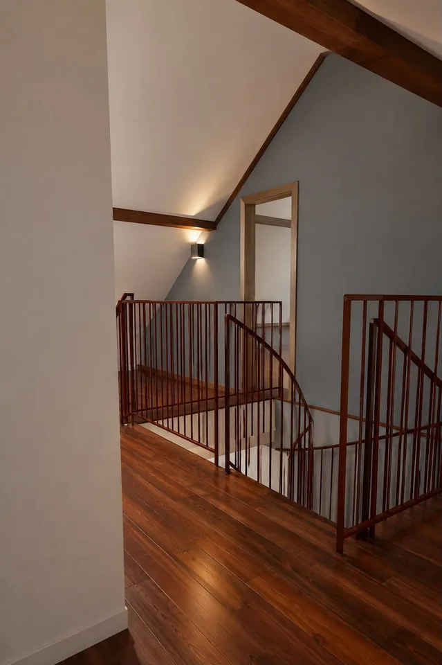 Geräumige 5,5 Zimmer mit großen Außenbereichen