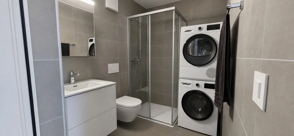 37m² Studio mit Balkon in Conthey