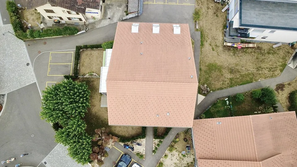 Hochwertiges Wohnen in attraktiver 3.5-Zimmer-Wohnung!