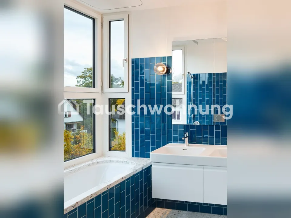 Zürich, Distretto 3: Appartamento 4.5 locali, 100 m²