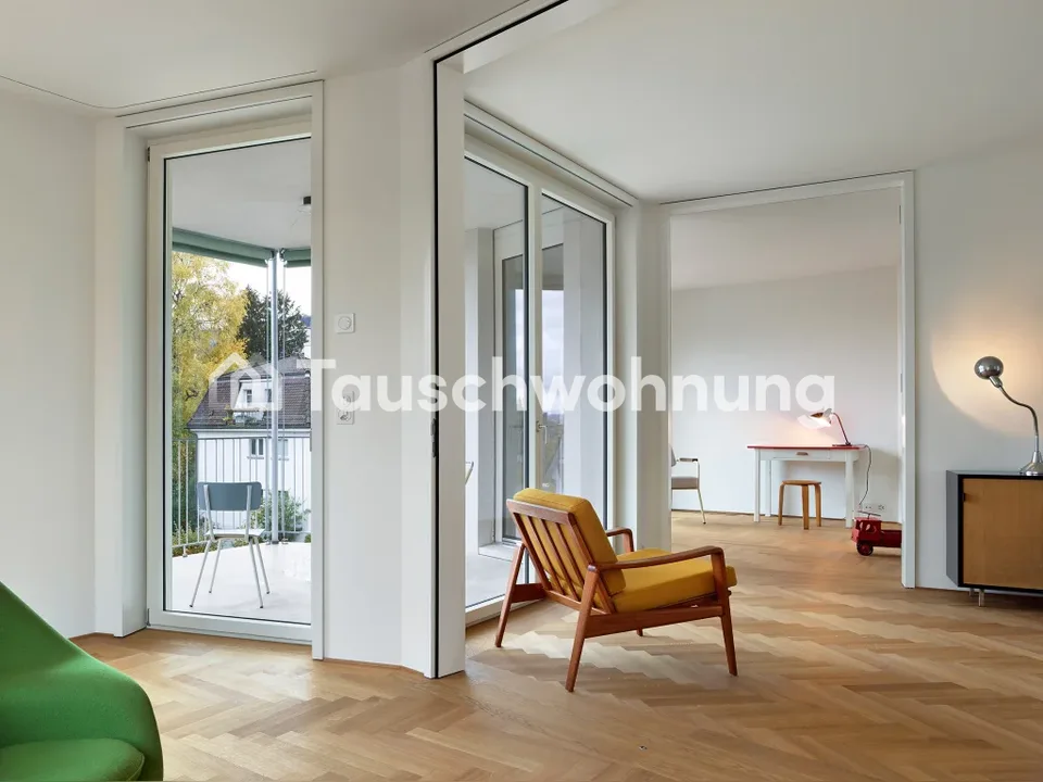 Zürich, Distretto 3: Appartamento 4.5 locali, 100 m²