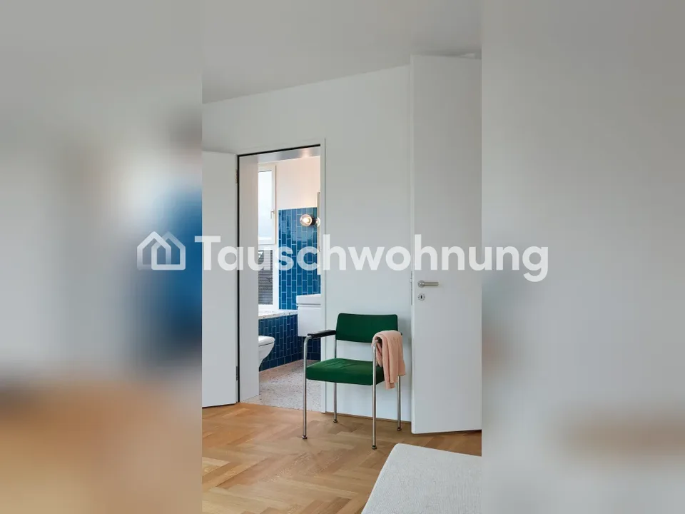 Zürich, Distretto 3: Appartamento 4.5 locali, 100 m²