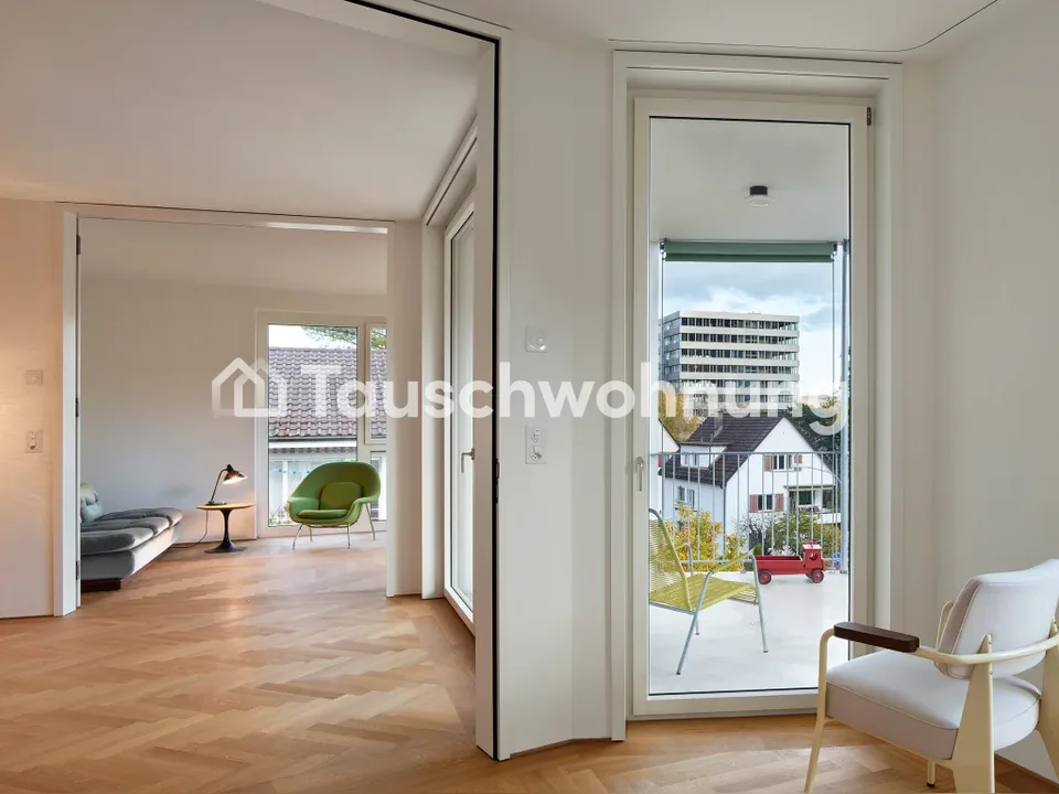 Zürich, Distretto 3: Appartamento 4.5 locali, 100 m²