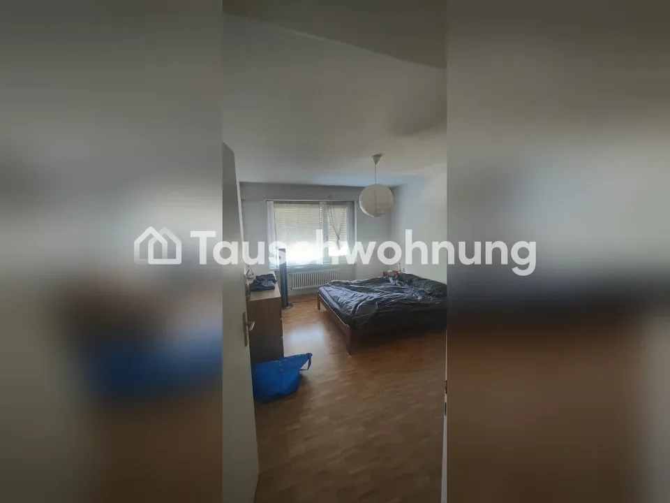 3-Zimmer-Wohnung, 60 m² in Zürich
