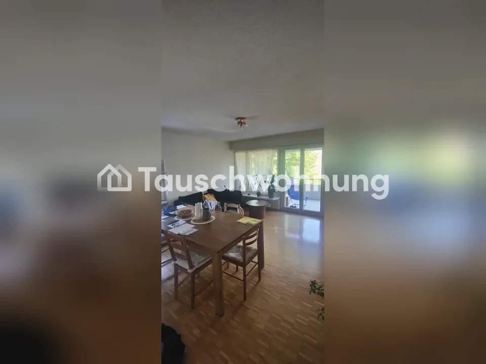 Appartamento 3 locali, 60 m² a Zurigo