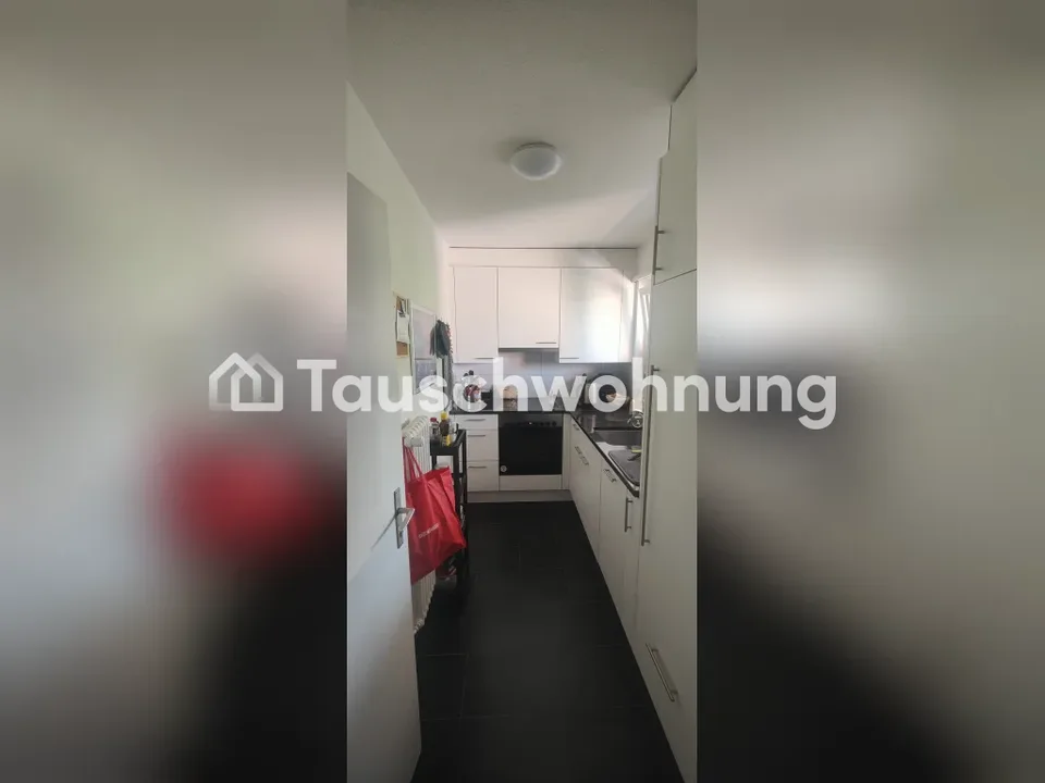 Appartamento 3 locali, 60 m² a Zurigo