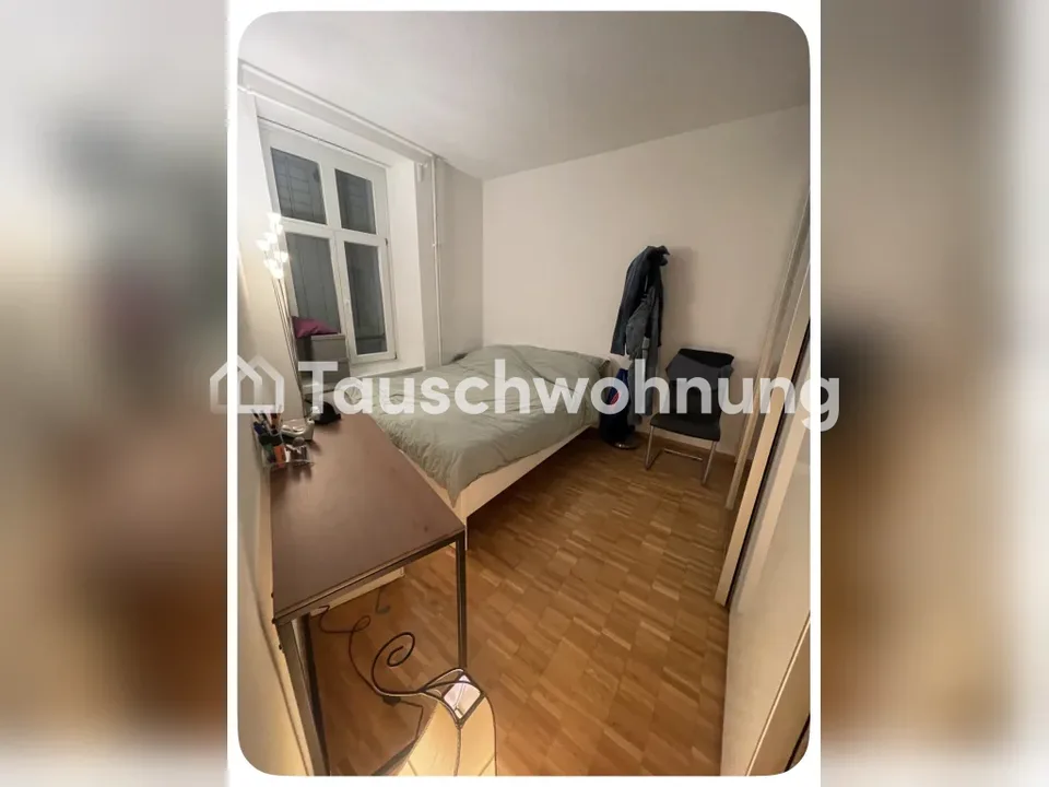 Échange d'un appartement de 2,5 pièces pour 1760/mois - central K5