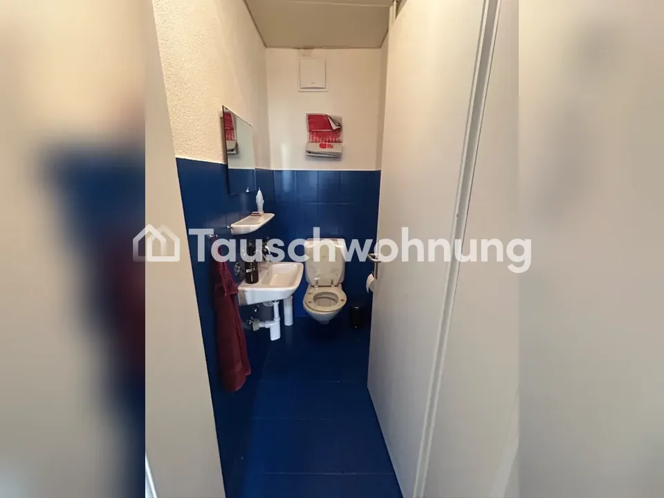 3.5-Zi am Röschibachplatz
