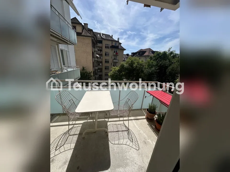 3.5-Zi am Röschibachplatz