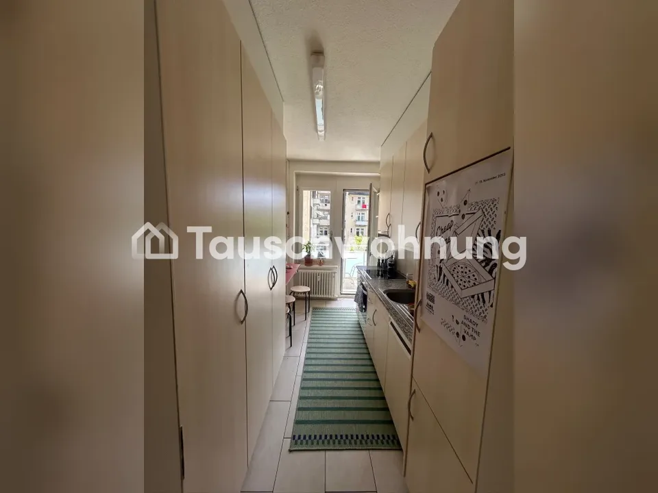 3.5-Zi am Röschibachplatz