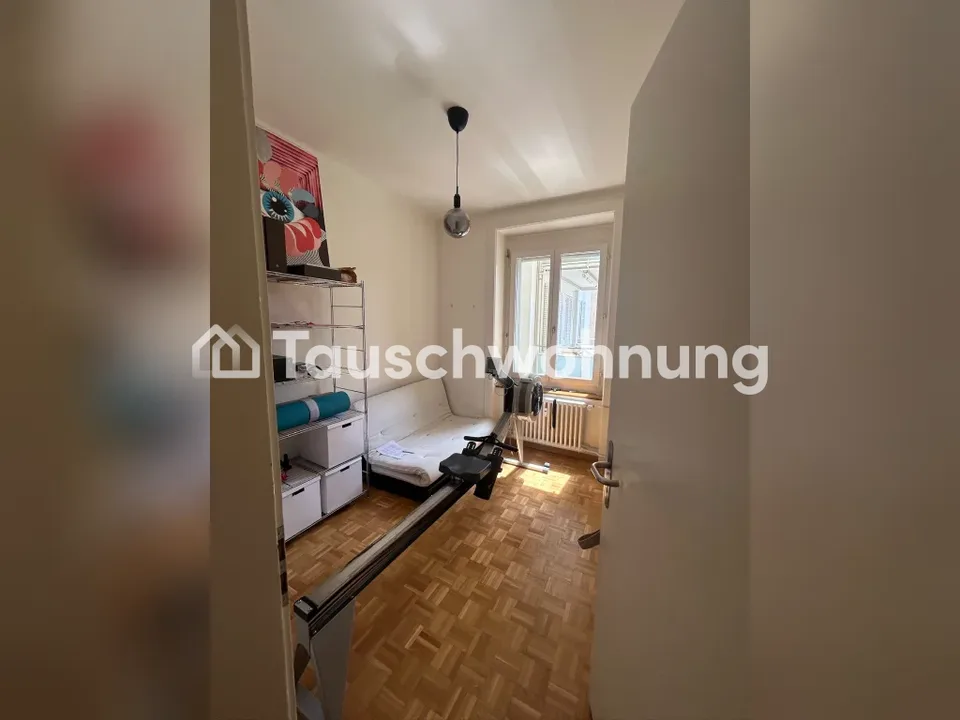 3.5-Zi am Röschibachplatz