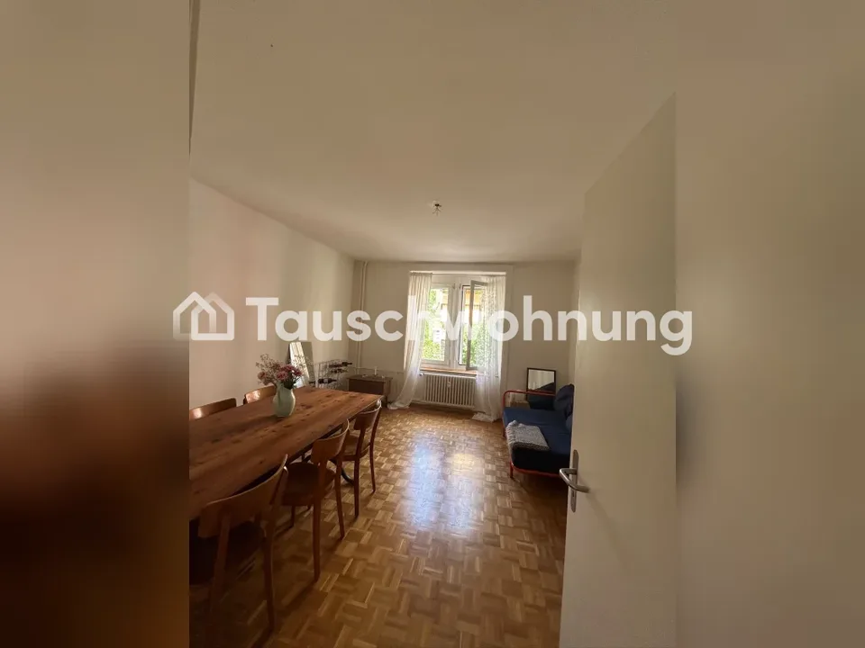 3.5-Zi am Röschibachplatz
