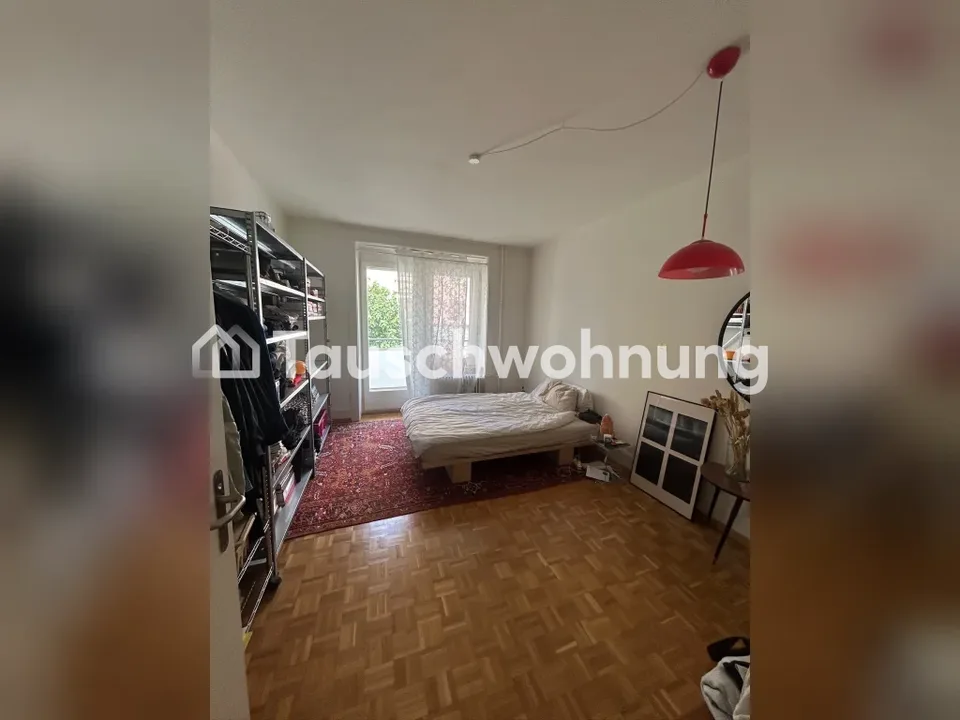3.5-Zi am Röschibachplatz