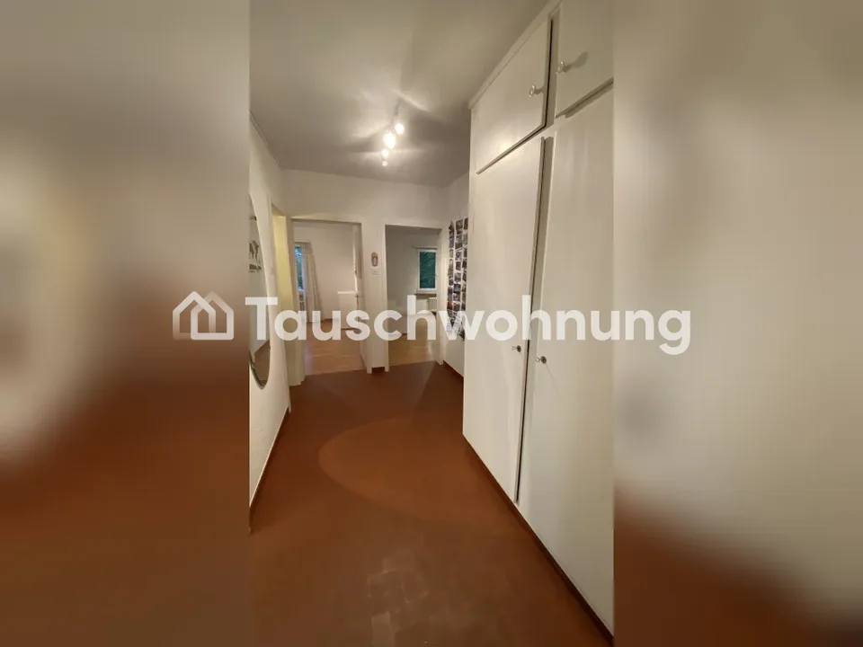 Bel appartement près de l'église de Fluntern