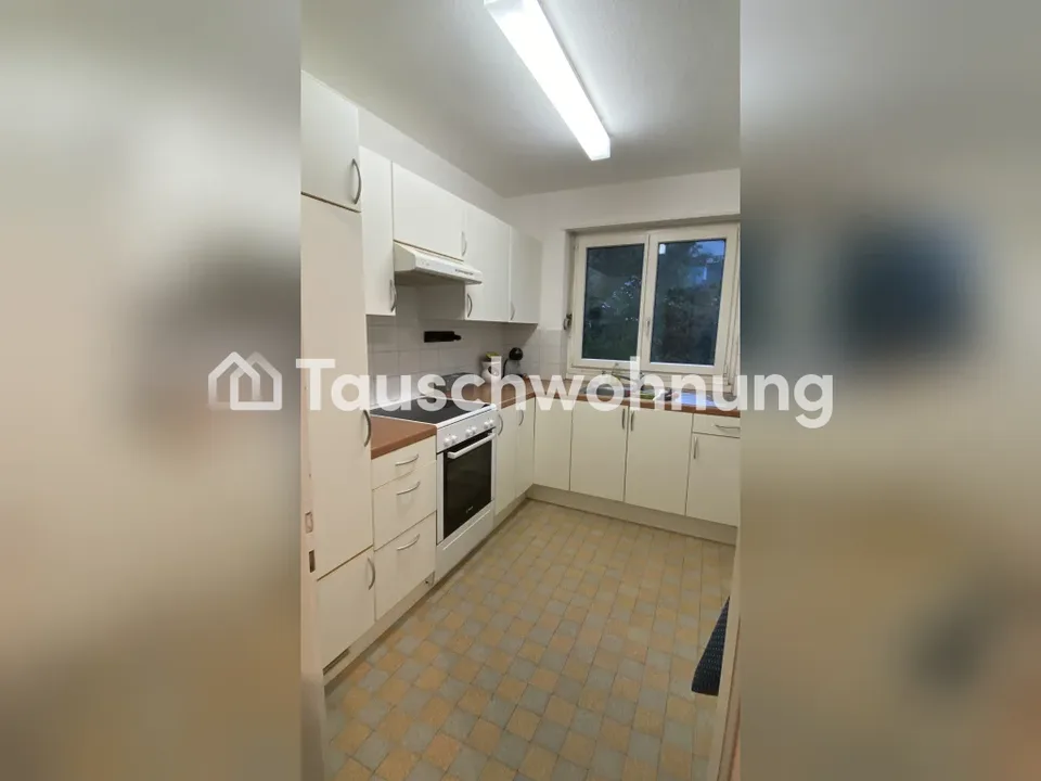 Bel appartement près de l'église de Fluntern