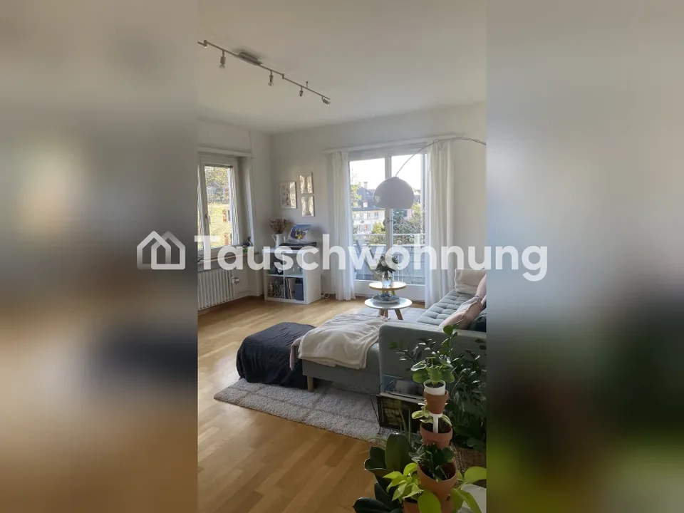 Bel appartement près de l'église de Fluntern