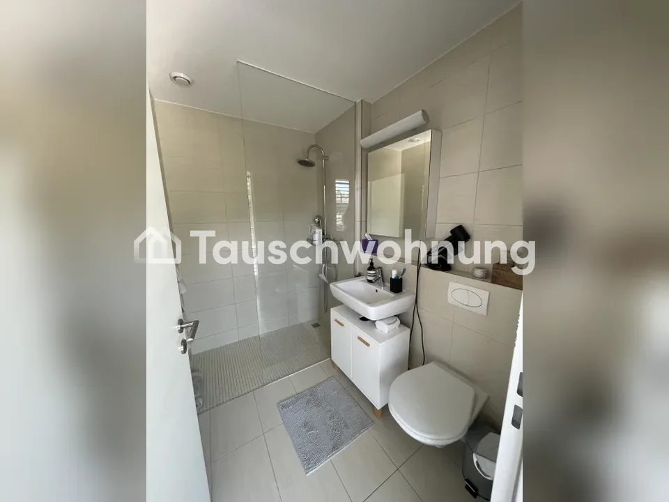 "The View" – Penthouse in Wädenswil