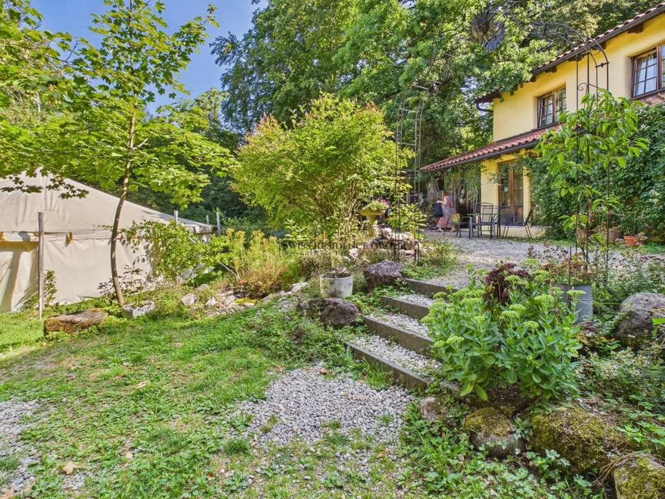 Vivere sull'Uetliberg