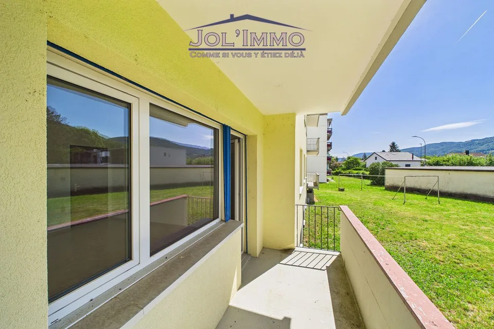 Appartement de 3.5 pièces à louer à Haute-Sorne