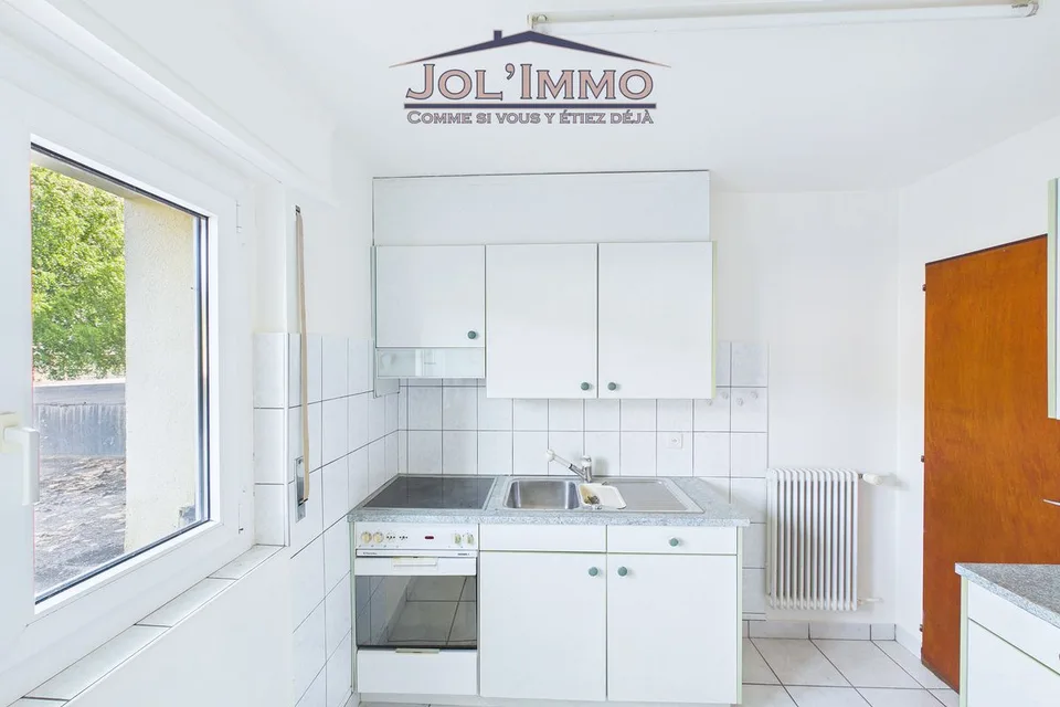 Appartamento di 3,5 locali in affitto a Haute-Sorne