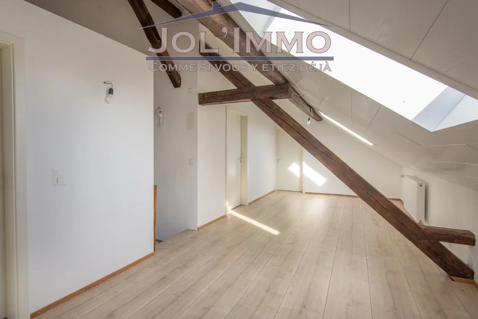 Wohnung in Bonfol - 6,5 Zimmer