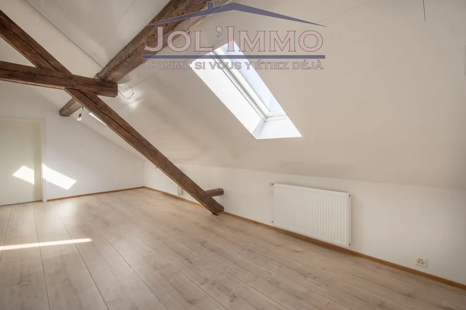 Wohnung in Bonfol - 6,5 Zimmer