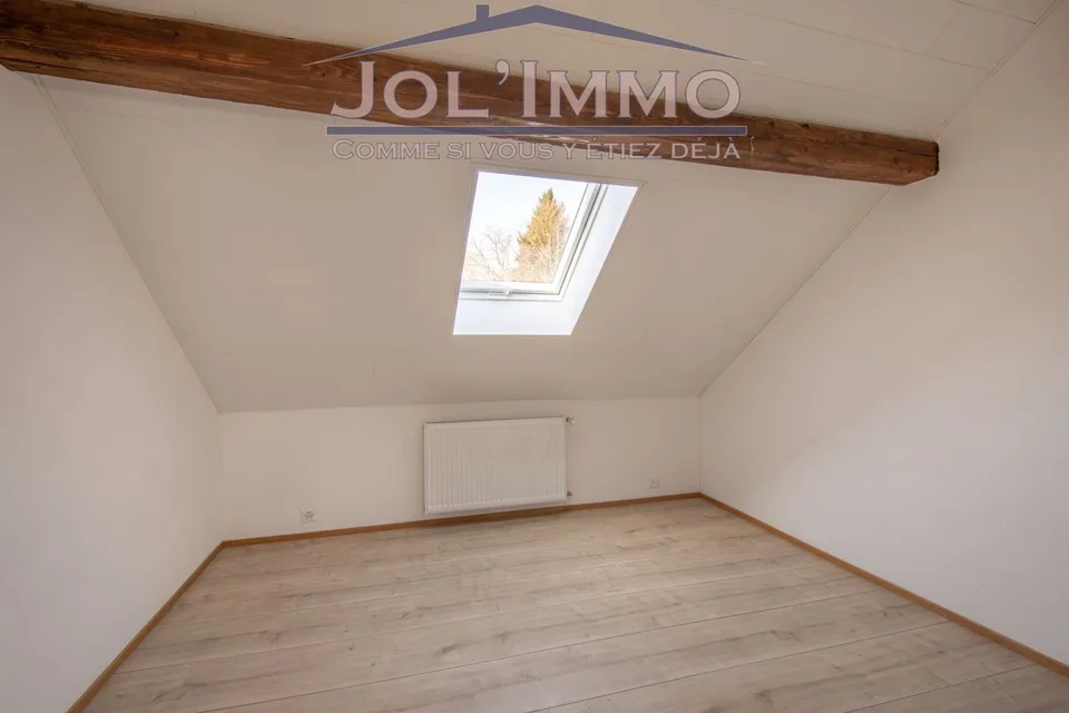 Wohnung in Bonfol - 6,5 Zimmer