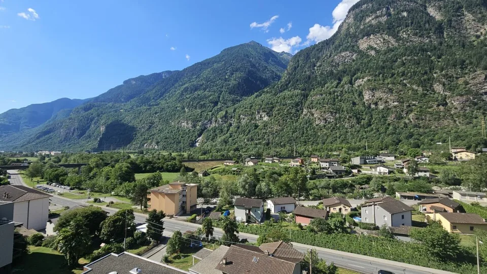APPARTAMENTI 2.5 LOCALI