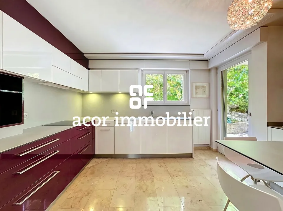 Sion - Exceptional Apartment in Gravelone