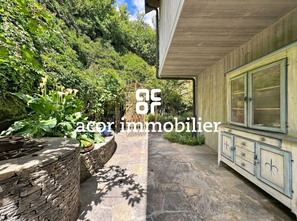Sion - Exceptional Apartment in Gravelone