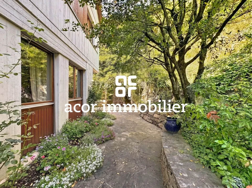 Sion - Exceptional Apartment in Gravelone