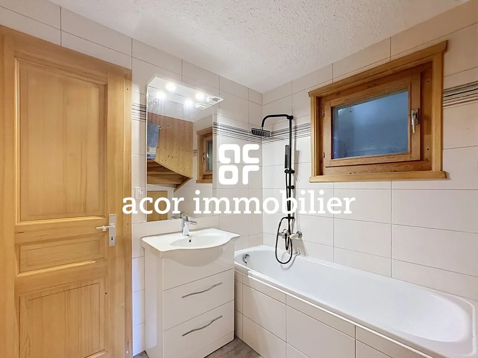 Haute-Nendaz - Chalet individuel disponible en résidence secondaire