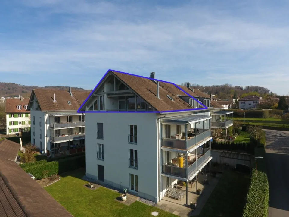 Ihr Zuhause zwischen Flusslandschaft, Natur und urbaner Nähe