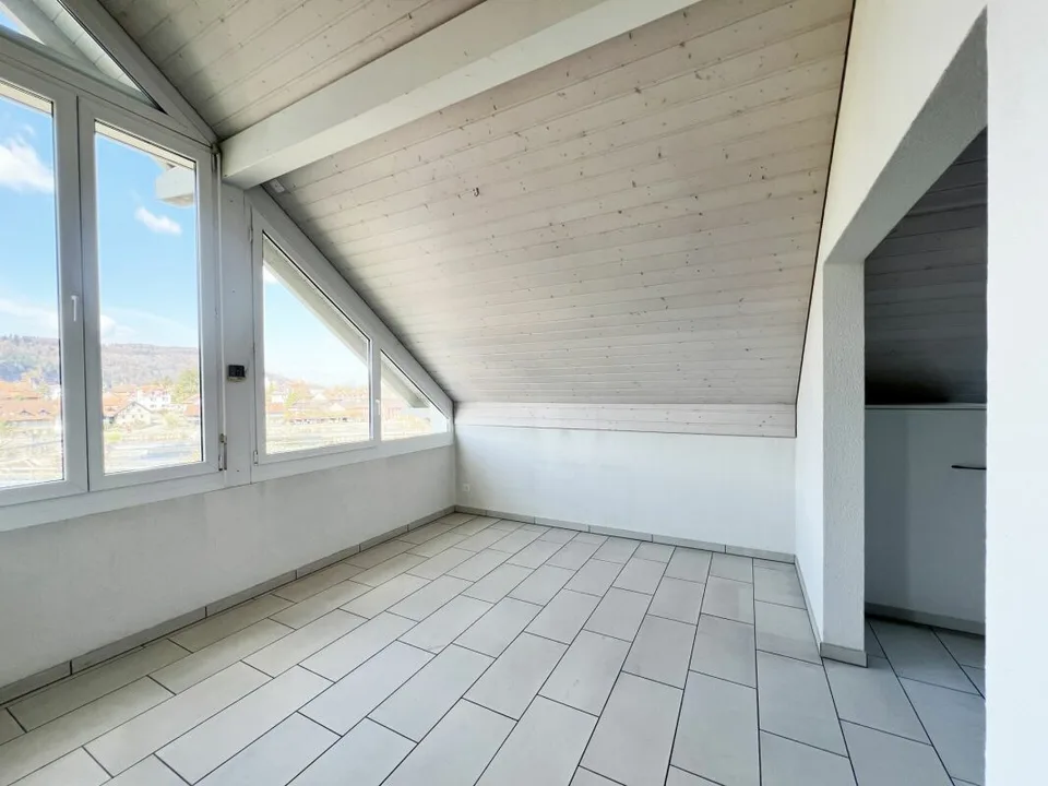 Ihr Zuhause zwischen Flusslandschaft, Natur und urbaner Nähe
