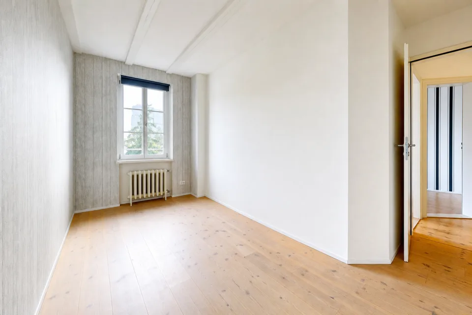 charmante Stadtwohnung im Gundeli