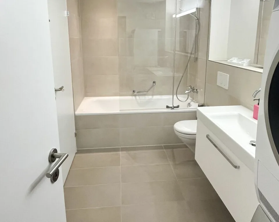 Vita Urbana - Appartamento 3.5 locali con Loggia