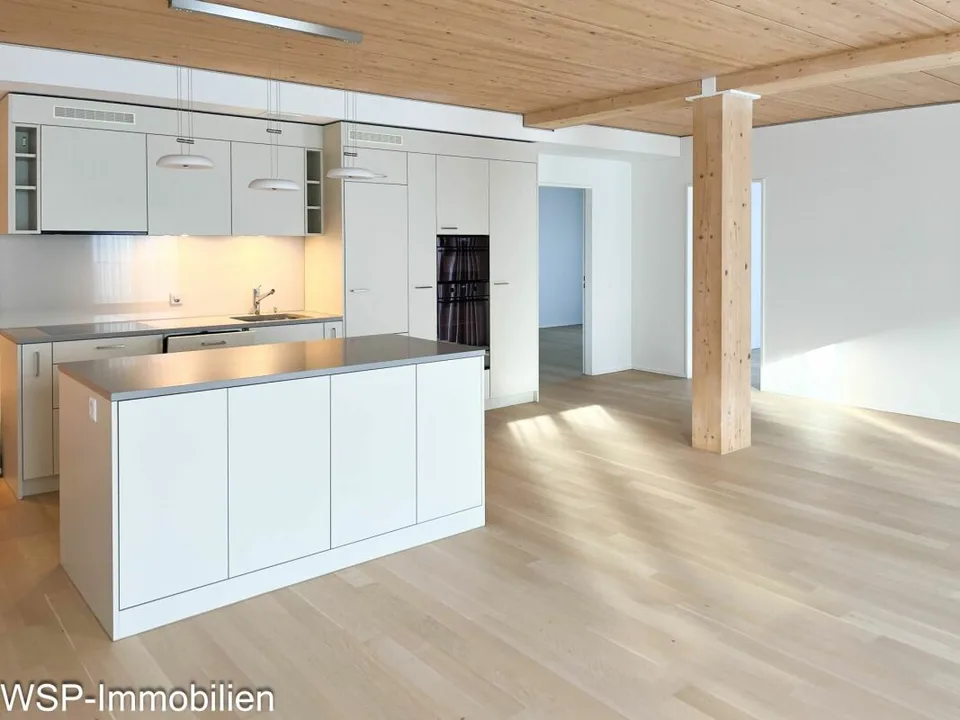 Vita Urbana - Appartamento 3.5 locali con Loggia