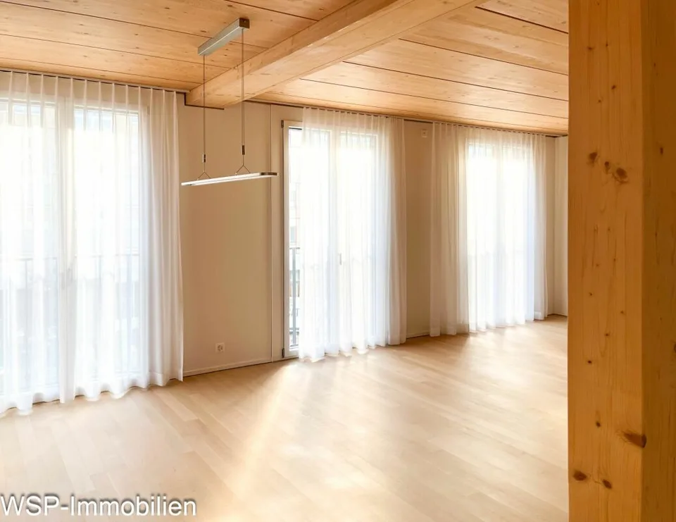 Vita Urbana - Appartamento 3.5 locali con Loggia