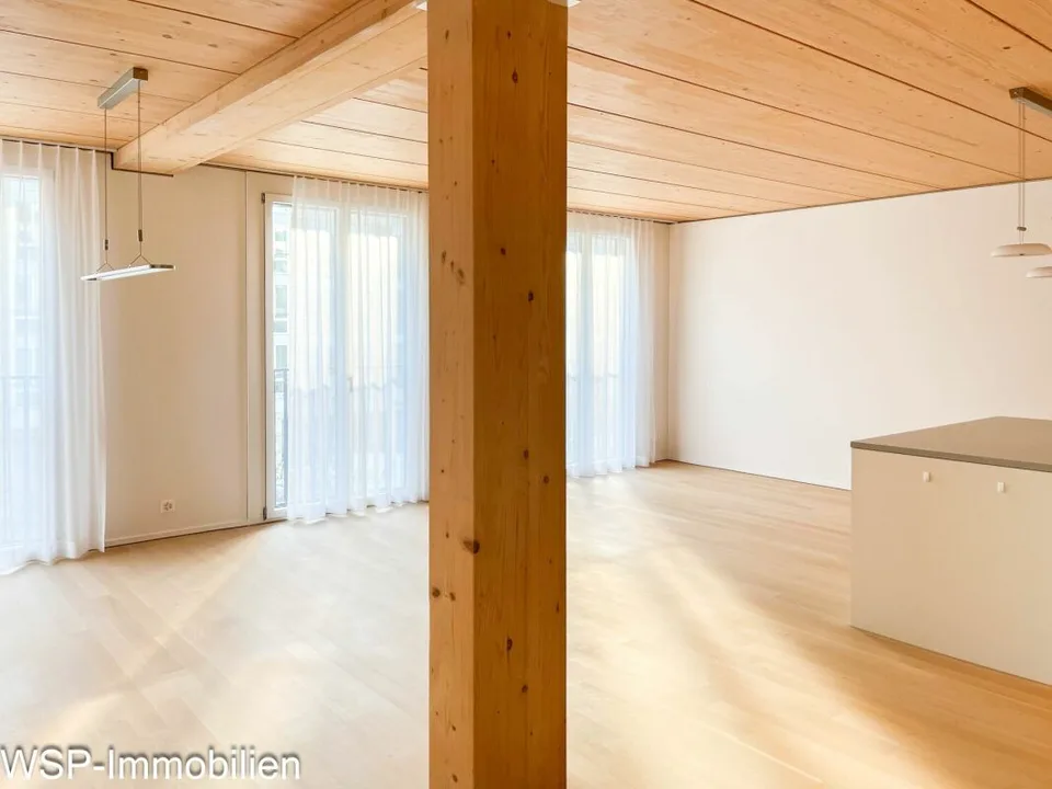 Vita Urbana - Appartamento 3.5 locali con Loggia