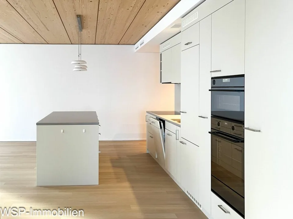 Vita Urbana - Appartamento 3.5 locali con Loggia
