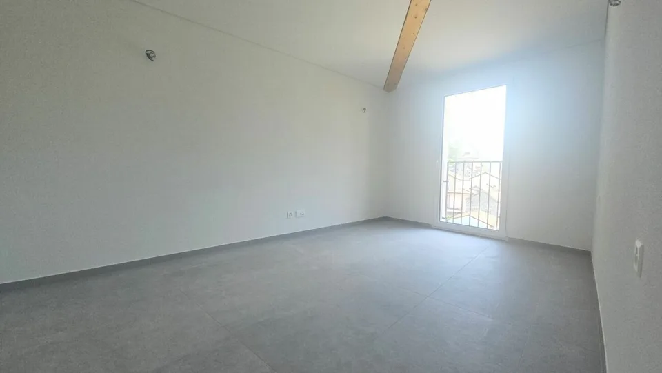 NUOVI APPARTAMENTI 2.5 LOCALI A BIASCA
