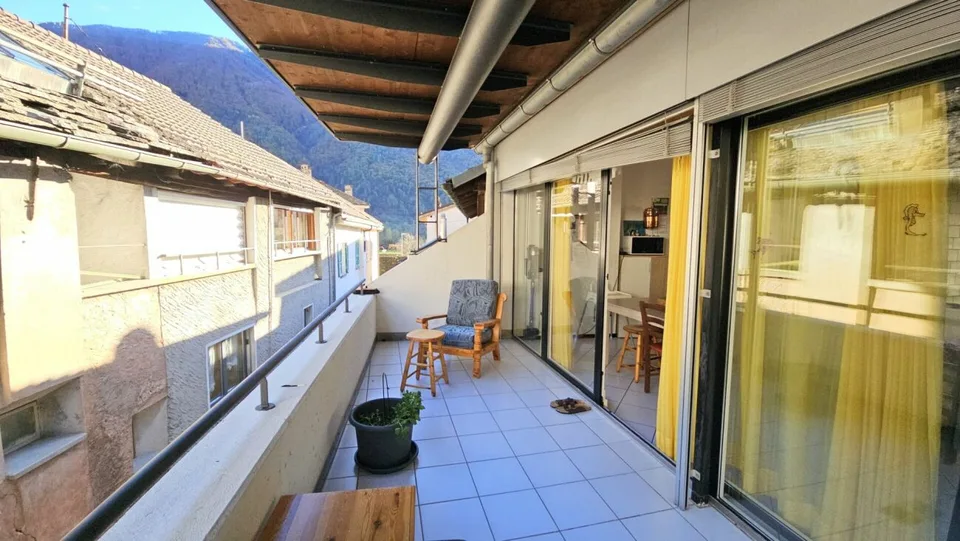 BELLA ED AMPIA CASA UNIFAMILIARE