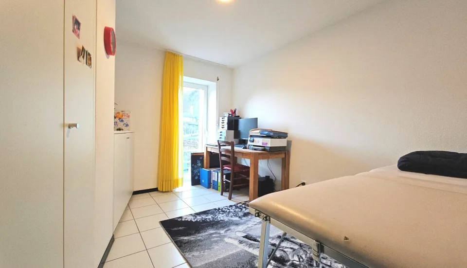 BELLA ED AMPIA CASA UNIFAMILIARE