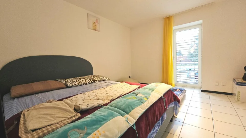 BELLA ED AMPIA CASA UNIFAMILIARE