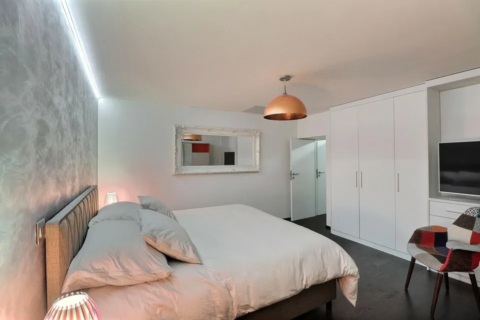 LOCAL COMMERCIAL HAUT STANDING AU CENTRE DE MONTREUX
