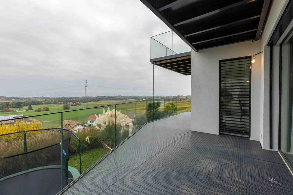 CLARMONT - Magnifique Villa d'architecte