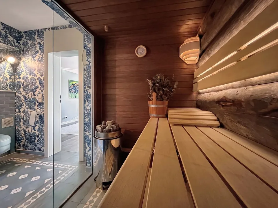 Chalet à vendre à Leysin - 7 pièces, 175 m2 avec sauna
