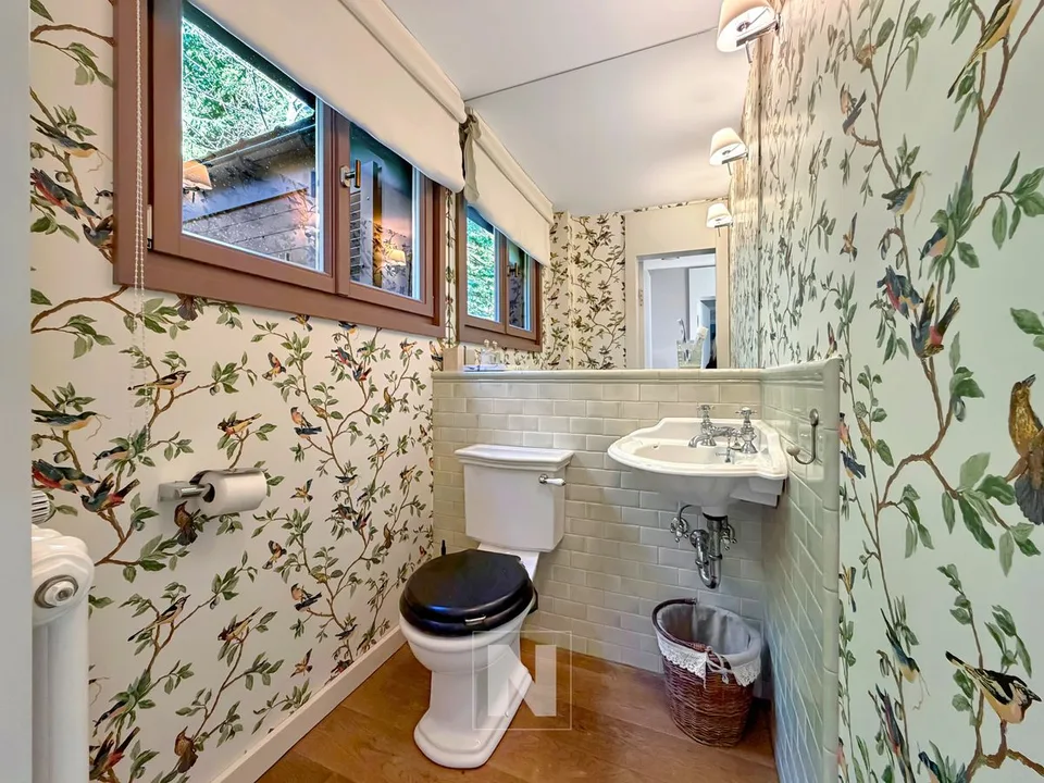 Chalet à vendre à Leysin - 7 pièces, 175 m2 avec sauna