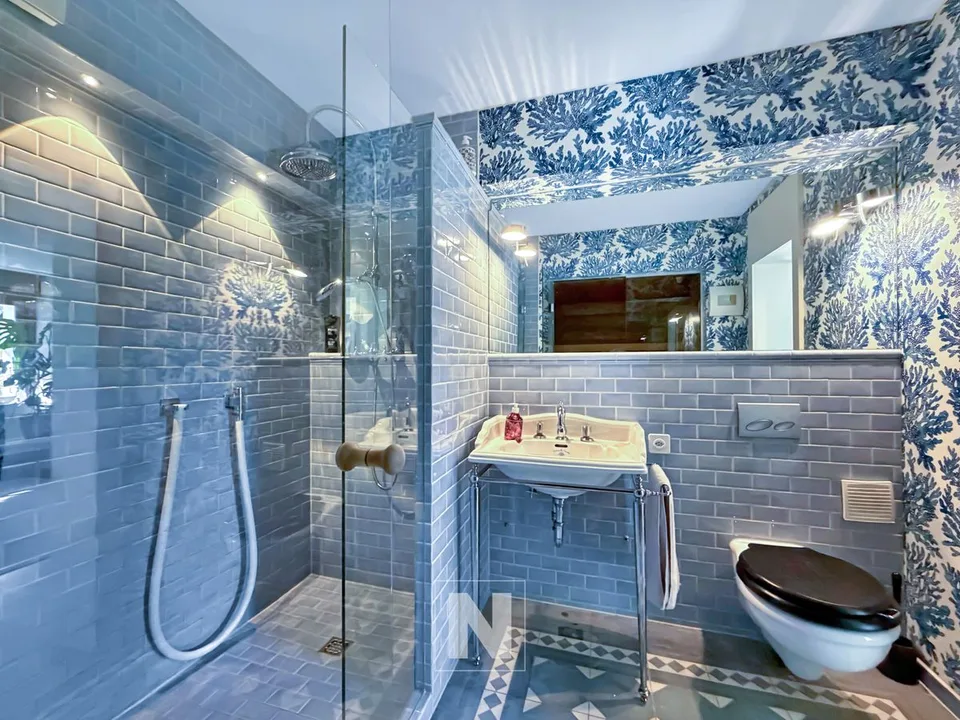 Chalet à vendre à Leysin - 7 pièces, 175 m2 avec sauna